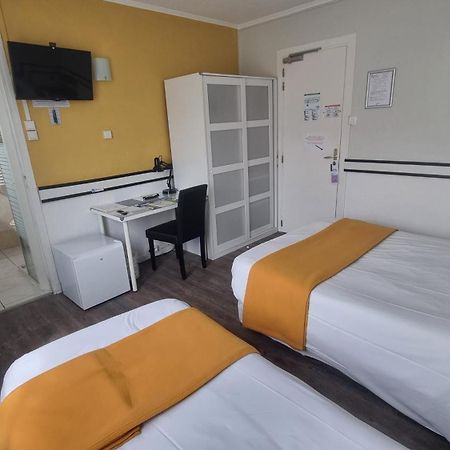 Hotel Du Tricastin 피에르랏트 외부 사진